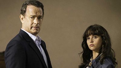 bild aus der news Dan Browns Robert-Langdon-Romane: Darum wurde "Inferno" und nicht "Das verlorene Symbol" verfilmt