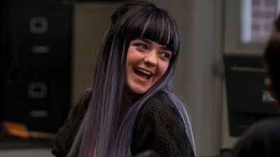 bild aus der news "Then Came You": Deutscher Trailer zur RomCom mit "Game Of Thrones"-Star Maisie Williams