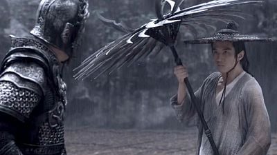 bild aus der news "Shadow": Imposanter Trailer zum neuen Martial-Arts-Epos des "Hero"-Regisseurs