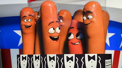 bild aus der news Trotz versauter Sex-Orgie: So bekam "Sausage Party" eine niedrigere Altersfreigabe