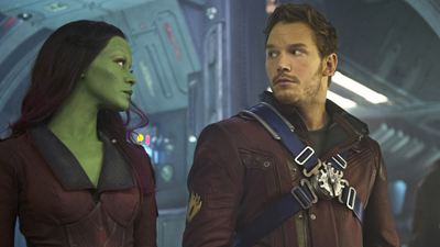 "Guardians Of The Galaxy Vol. 3": Kommt James Gunns Abschluss der Superhelden-Trilogie früher als gedacht?