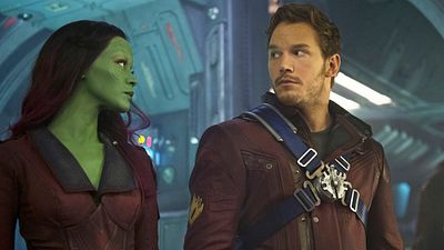 bild aus der news "Guardians Of The Galaxy Vol. 3": Kommt James Gunns Abschluss der Superhelden-Trilogie früher als gedacht?