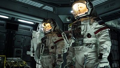 bild aus der news Plötzlich bei Netflix: Schaut einen der größten Blockbuster des Jahres jetzt zuhause