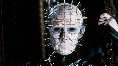 bild aus der news "Hellraiser"-Remake in Arbeit: Eine vergurkte Horror-Reihe soll wieder stark werden