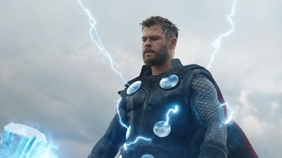 "Avengers 4: Endgame": Die Macher erklären den umstrittenen Thor