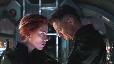 Nach "Avengers: Endgame": "Black Widow"-Film lüftet wohl endlich dieses große MCU-Geheimnis