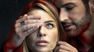 bild aus der news Verwirrung um "Lucifer": An welche Folge knüpft Staffel 4 denn nun an?