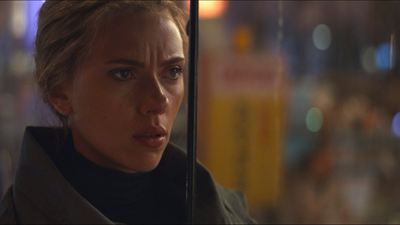 "Avengers 4: Endgame": So verteidigen die Regisseure das Schicksal von Black Widow