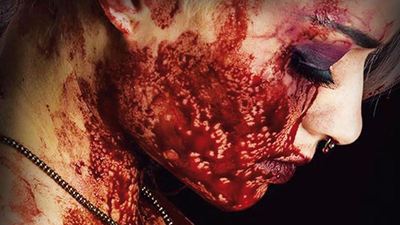 "Ballad In Blood": Blutiger Trailer zum neuen Horrorfilm des "Nackt und zerfleischt"-Regisseurs