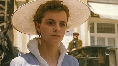 bild aus der news Zweitwerk nach oscarprämierten Meisterwerk zum Debüt: Deutscher Trailer zu "Sunset"