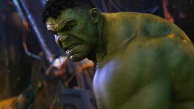 bild aus der news Auch nach "Avengers 4": Hulk wird weiter mit den Konsequenzen seines Handelns leben müssen!