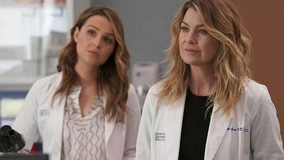 bild aus der news "Grey's Anatomy": Staffel 16 und 17 sind sicher und überraschen mit drei neuen Hauptdarstellern
