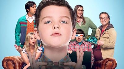 "Young Sheldon": Das Finale der 2. Staffel wird ein Crossover mit "The Big Bang Theory"