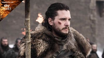 "Game Of Thrones": Was bedeutet das Ende der 5. Folge für das große Finale?