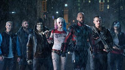 bild aus der news "The Suicide Squad" von James Gunn: Wird dieser "Guardians"-Halunke zum Bösewicht?