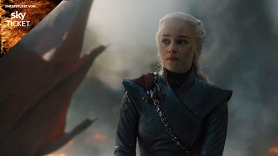 "Game Of Thrones": Neue Bilder zur 6. Folge der 8. Staffel zeigen King's Landing nach der Schlacht