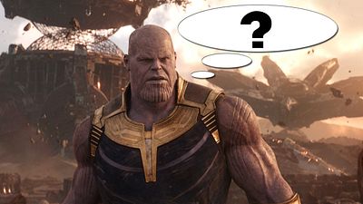 bild aus der news "Avengers 4: Endgame": Endlich wurde auch DIESE Frage zum Schnipser offiziell geklärt