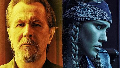 bild aus der news Mit Gary Oldman und Jessica Alba: Stylischer Trailer zum Actionthriller "Killers Anonymous"