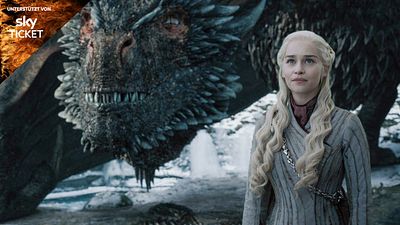 bild aus der news Laufzeit "Game Of Thrones"-Finale: So lang ist Folge 6 von Staffel 8