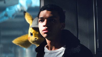 bild aus der news Deutsche Kinocharts: "Pokémon Meisterdetektiv Pikachu" bricht die Dominanz der "Avengers"