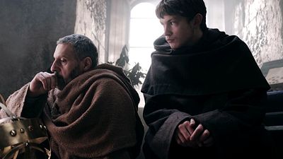 bild aus der news Neuauflage in Serie: Darum ist "Der Name der Rose" zeitlos und mehr als bloß Murder-Mystery