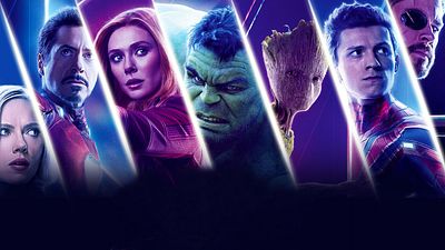 bild aus der news "Avengers 4: Endgame": Diese Set-Bilder bringen euch garantiert zum Schmunzeln!