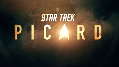 bild aus der news Der erste Trailer zu "Star Trek: Picard" ist da!