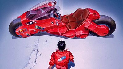 bild aus der news Vom "Thor 3"-Regisseur: Realverfilmung des Anime-Meisterwerks "Akira" hat endlich einen Kinostart