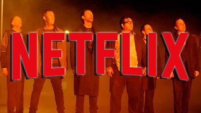 Netflix spoilert seinen Film: Regisseur Edgar Wright ist sauer auf den Streamingdienst