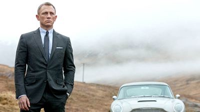 Ein "schwuler James Bond": Das ist die neue Netflix-Serie "Q-Force"