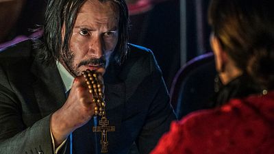 bild aus der news "John Wick: Kapitel 3" ist bereits jetzt der erfolgreichste Film der Reihe!
