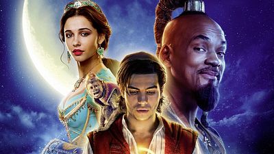 bild aus der news Darum hat "Aladdin" eine Oscarnominierung so gut wie in der Tasche
