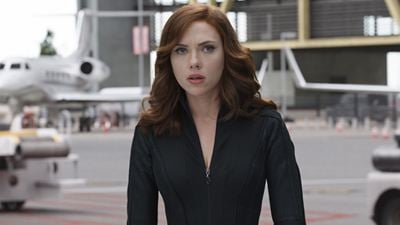 Spielt "Black Widow" während "Avengers 4: Endgame"? Das ist der Grund für diese Vermutung