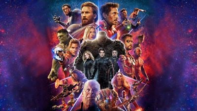 Neue Helden im MCU nach "Avengers: Endgame": Ein "Fantastic Four"-Meisterwerk, aber keine "X-Men"-Filme?