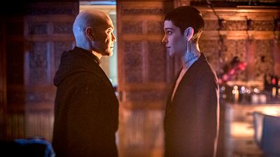 bild aus der news "John Wick 3": Darum ist diese Figur weder Mann noch Frau