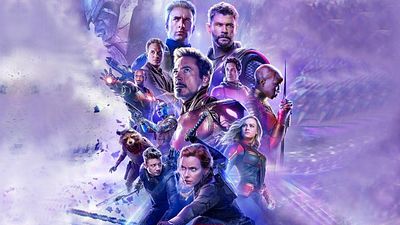 bild aus der news Nach "Avengers 4: Endgame" kommt "Avengers 5": So dürfte das Heldenteam in Zukunft aussehen