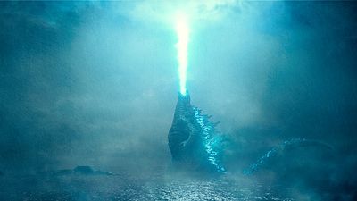bild aus der news "Godzilla 2: King Of The Monsters": Darum kommen Verschwörungstheoretiker voll auf ihre Kosten