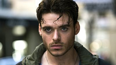 bild aus der news "Bastille Day": Diese kriminelle Fähigkeit musste "Game Of Thrones"-Star Richard Madden wirklich erlernen
