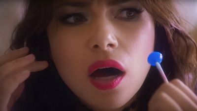 bild aus der news "Es wird versaut": Im Trailer zu "Deep Murder" wird ein Porno zum Slasher