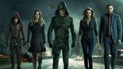 "Arrow": Dieser Fanliebling erhält in der finalen Staffel eine größere Rolle