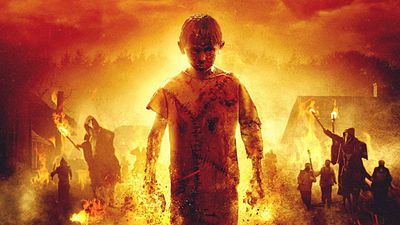 bild aus der news Deutscher Trailer zu "Golem – Wiedergeburt": Bau dir dein eigenes Horror-Lehmkind!