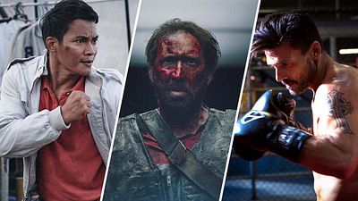 bild aus der news Kracher-Cast für "Jiu Jitsu": Verrückter Nicolas-Cage-Film entwickelt sich zum Martial-Arts-Highlight