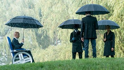 bild aus der news "Dark Phoenix" mit dem schwächsten deutschen Kinostart für einen "X-Men"-Film