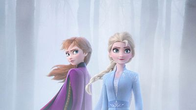 bild aus der news "Die Eiskönigin 2": Was uns der neue Trailer über die Disney-Fortsetzung verrät