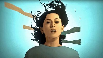 bild aus der news "Undone": Gewaltiger Trailer zur Sci-Fi-Serie der "BoJack Horseman"-Macher