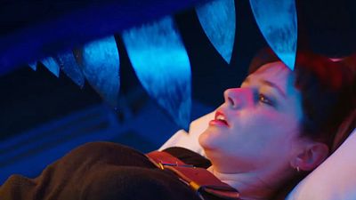 bild aus der news Nach "Saw" und "Escape Room": Im Trailer zu "Play Or Die" wartet das nächste tödliche Spiel!