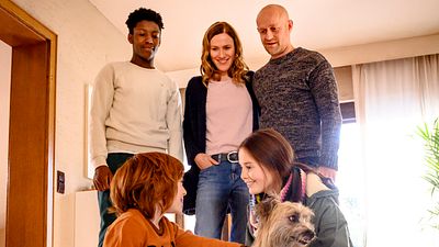 bild aus der news "Das Wichtigste im Leben": So könnt ihr die nächsten Folgen jetzt schon schauen