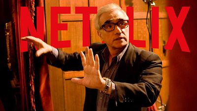 bild aus der news Jetzt bei Netflix: Der neue Film von Meisterregisseur Martin Scorsese
