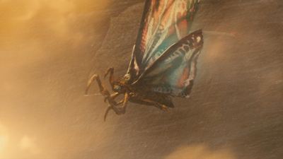 Nach "Godzilla 2: King Of The Monsters": Ist dieser Titan wirklich tot?