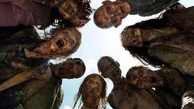 bild aus der news Der neueste Comic des "The Walking Dead"-Erfinders kommt ins Kino!